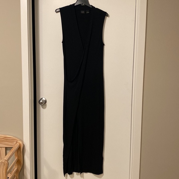 Press Dress Maxi Dress - Picture 3 of 6